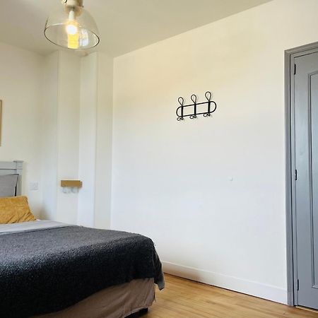 Appartement Cosy Bord De Mer ปอร์-อ็อง-เบสแซ็ง-อุปแป็ง ภายนอก รูปภาพ