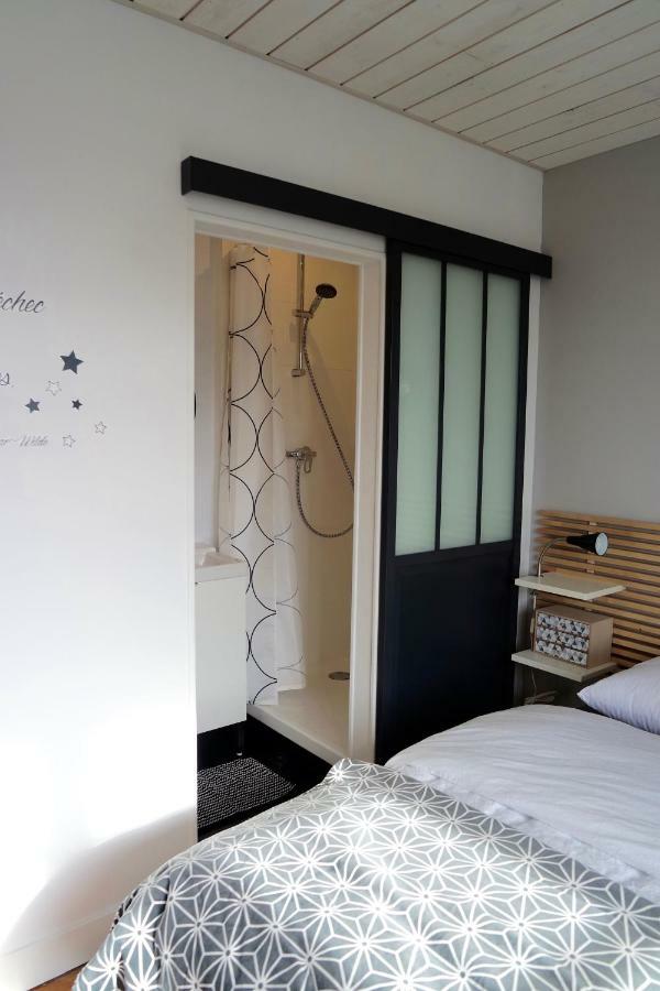 Appartement Cosy Bord De Mer ปอร์-อ็อง-เบสแซ็ง-อุปแป็ง ภายนอก รูปภาพ